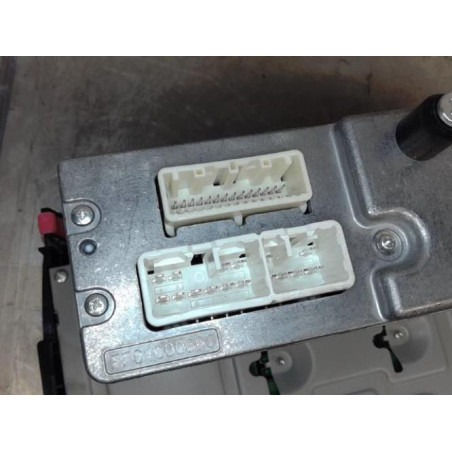 Autoradio d'origine CITROEN C1 2 Photo n°1