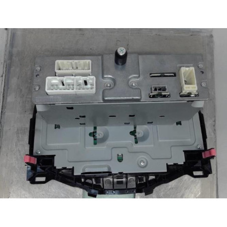 Autoradio d'origine CITROEN C1 2