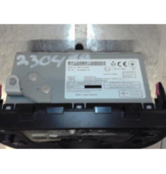 Autoradio d'origine CITROEN C1 2 Photo n°4