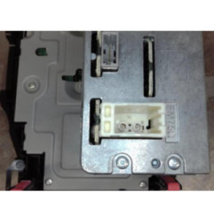 Autoradio d'origine CITROEN C1 2 Photo n°5