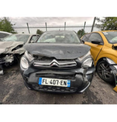 Autoradio d'origine CITROEN C1 2 Photo n°6