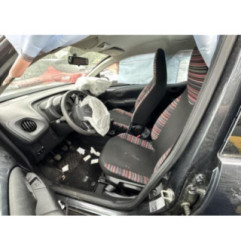 Autoradio d'origine CITROEN C1 2 Photo n°9