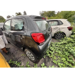 Autoradio d'origine CITROEN C1 2 Photo n°12