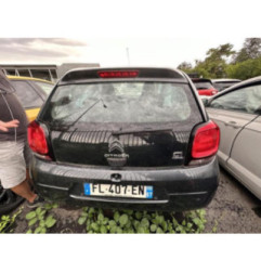 Autoradio d'origine CITROEN C1 2 Photo n°14