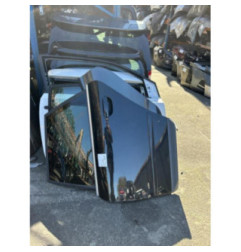 Porte arriere gauche AUDI A4 2 Photo n°1