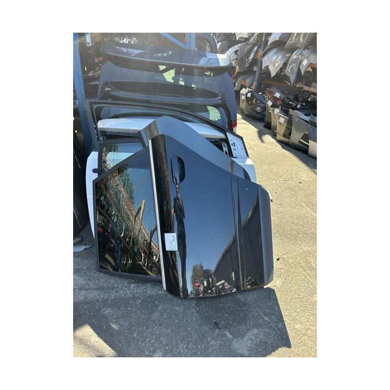 Porte arriere gauche AUDI A4 2