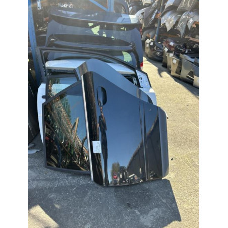 Porte arriere gauche AUDI A4 2 Photo n°1