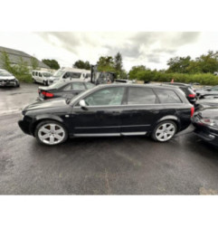 Porte arriere gauche AUDI A4 2 Photo n°5