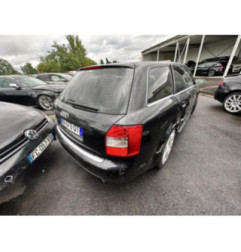 Porte arriere gauche AUDI A4 2 Photo n°19