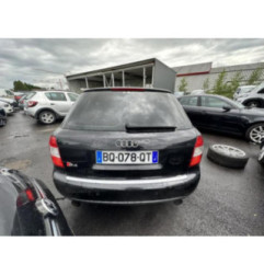 Porte arriere gauche AUDI A4 2 Photo n°20