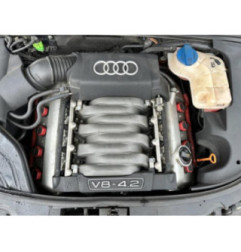 Retroviseur droit AUDI A4 2 Photo n°5
