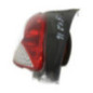 Feu arriere principal gauche (feux) PEUGEOT 206+