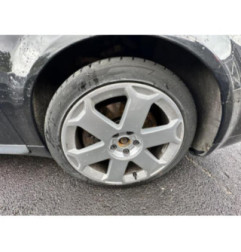 Retroviseur gauche AUDI A4 2 Photo n°8