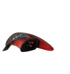 Feu arriere principal gauche (feux) PEUGEOT 206+ Photo n°3