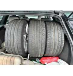 Retroviseur gauche AUDI A4 2 Photo n°13