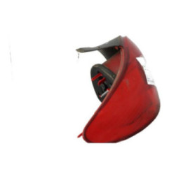 Feu arriere principal gauche (feux) PEUGEOT 206+ Photo n°4