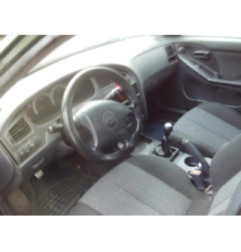 Debitmetre HYUNDAI ELANTRA 1 Photo n°10