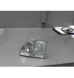 Anti brouillard gauche (feux) SKODA ROOMSTER Photo n°1