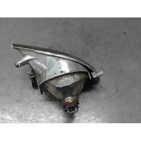 Anti brouillard gauche (feux) SKODA ROOMSTER