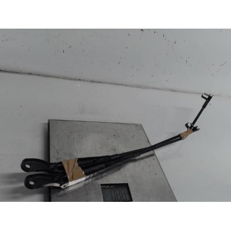 Bras essuie glace avant PEUGEOT 207 Photo n°1