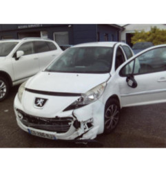 Bras essuie glace avant PEUGEOT 207 Photo n°4