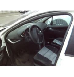 Bras essuie glace avant PEUGEOT 207 Photo n°5