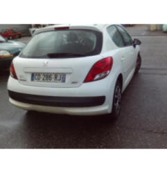 Bras essuie glace avant PEUGEOT 207 Photo n°7