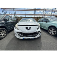 Bras essuie glace avant PEUGEOT 207 Photo n°8