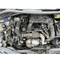 Bras essuie glace avant PEUGEOT 207 Photo n°10