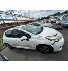 Bras essuie glace avant PEUGEOT 207 Photo n°12