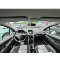 Bras essuie glace avant PEUGEOT 207 Photo n°14