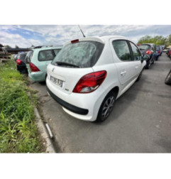 Bras essuie glace avant PEUGEOT 207 Photo n°17