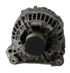 Alternateur AUDI A3 2 Photo n°1