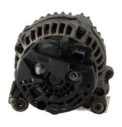 Alternateur AUDI A3 2 Photo n°3