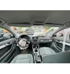 Alternateur AUDI A3 2 Photo n°14