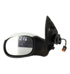 Retroviseur gauche PEUGEOT 206+ Photo n°1