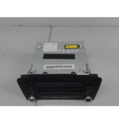Autoradio d'origine AUDI A3 2