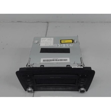 Autoradio d'origine AUDI A3 2