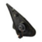 Retroviseur gauche PEUGEOT 206+