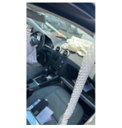 Autoradio d'origine AUDI A3 2 Photo n°19