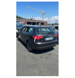 Autoradio d'origine AUDI A3 2 Photo n°20