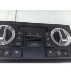 Commande chauffage AUDI A3 2 Photo n°3