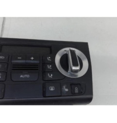 Commande chauffage AUDI A3 2 Photo n°4