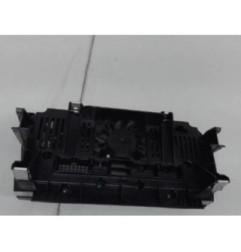 Commande chauffage AUDI A3 2 Photo n°5