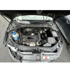 Commande chauffage AUDI A3 2 Photo n°7