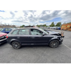 Commande chauffage AUDI A3 2 Photo n°10