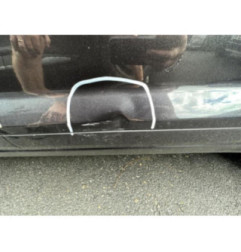 Commande chauffage AUDI A3 2 Photo n°12