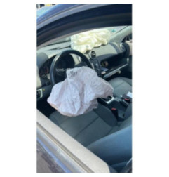 Commande chauffage AUDI A3 2 Photo n°19