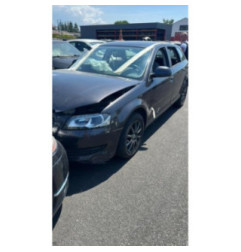 Commande chauffage AUDI A3 2 Photo n°20