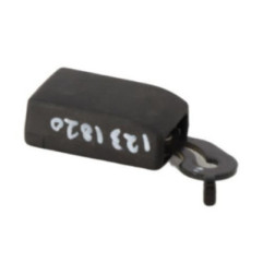 Attache ceinture arriere droit PEUGEOT PARTNER 2